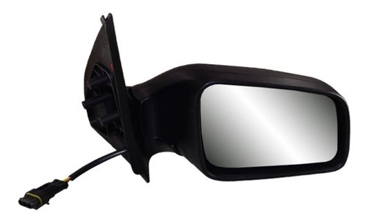 Retrovisor ext astra 1999 2000 a 2012 eletrico dir