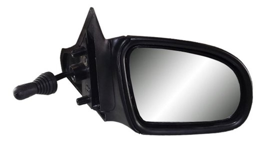Retrovisor ext corsa 1993 a 2017 dir s/controle
