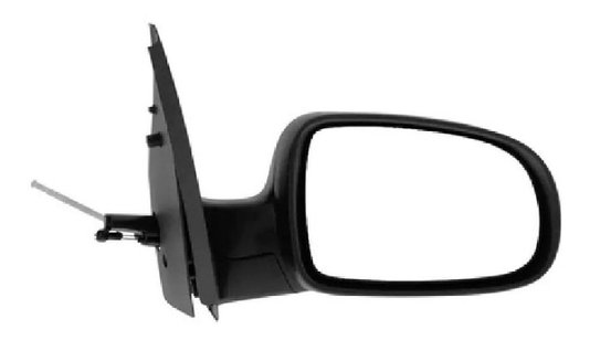 Retrovisor ext corsa 2002 a 2012 dir com controle