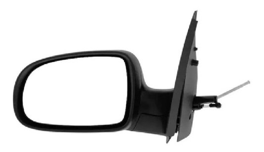 Retrovisor ext corsa 2002 a 2012 esq com controle