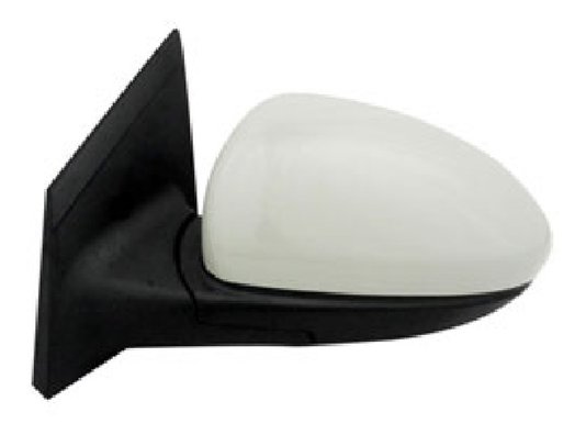 Retrovisor ext cruze 2011 2012 a 2016 eletrico dir s/pisca