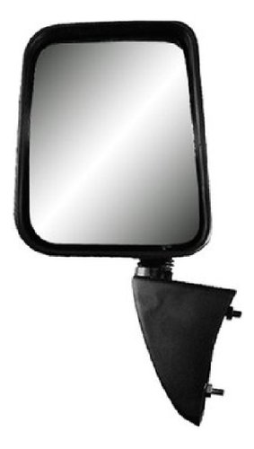 Retrovisor ext d20 1991 1992 a 1997 esq s/controle
