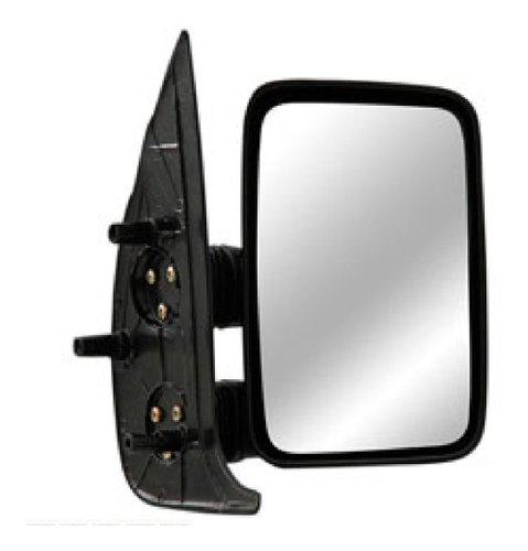 Retrovisor ext ducato 1998 1999 a 2002 dir s/controle