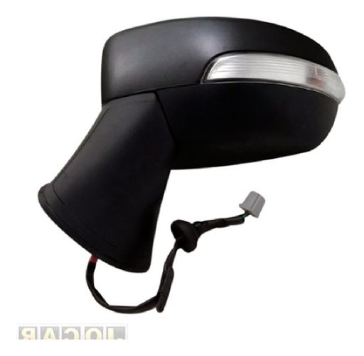 Retrovisor ext ecosport 2013 2014 a 2020 dir c/seta eletrico