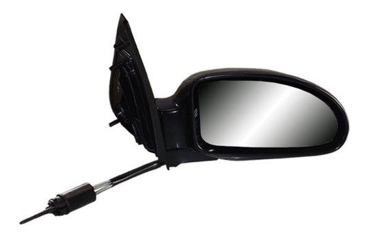 Retrovisor ext focus 2001 2002 a 2008 dir c/controle