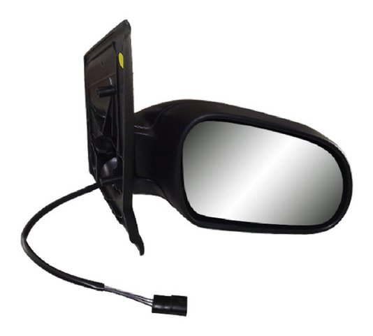 Retrovisor ext fox 2003 2004 a 2010 eletrico dir