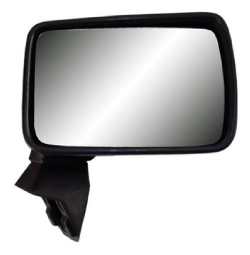 Retrovisor ext gol/parati 1983 a 1987 dir fixo