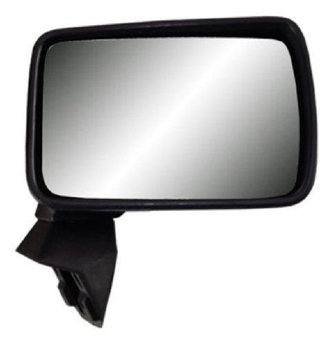 Retrovisor ext gol/parati 1983 a 1987 dir fixo