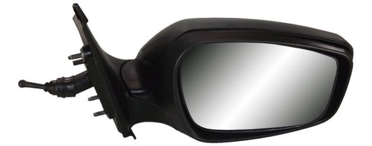 Retrovisor ext hb20 2012 a 2016 dir c/controle s/seta
