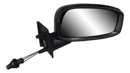 Retrovisor ext idea 05 06 07 a 2010 dir c/controle