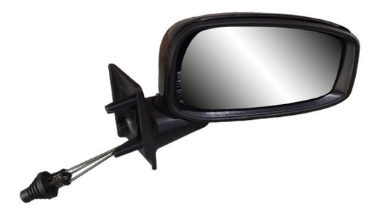 Retrovisor ext idea 05 06 07 a 2010 dir c/controle