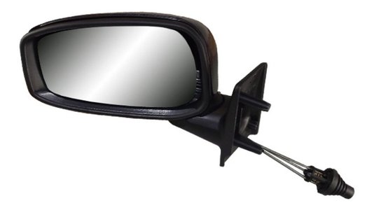 Retrovisor ext idea 05 06 07 a 2010 esq c/controle
