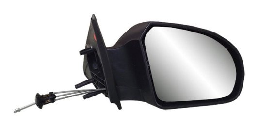 Retrovisor ext ka 2008 2007 2008 a 2013 dir c/controle