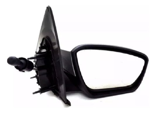 Retrovisor ext ka 2015 a 2020 dir s/controle s/seta