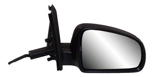 Retrovisor ext meriva 2002 a 2012 direito c/controle