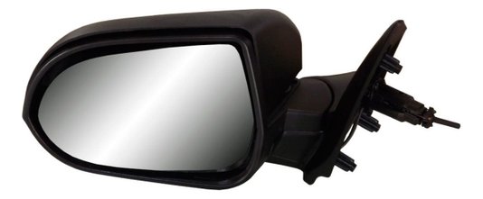 Retrovisor ext onix 2012 prisma 2013 esq c/controle