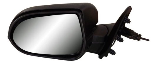 Retrovisor ext onix 2012 prisma 2013 esq c/controle