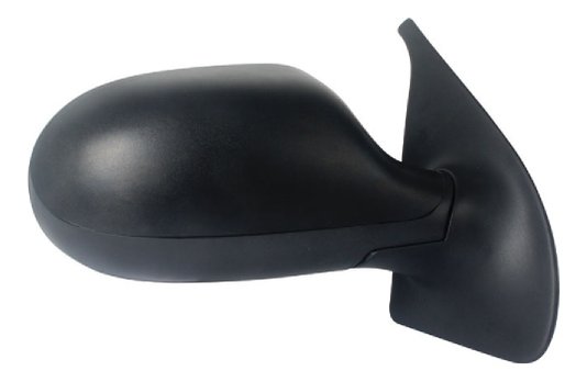 Retrovisor ext palio 2011 a 2017 esq 2p c/controle