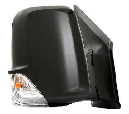 Retrovisor ext sprinter 2013 a 2019 c/seta esquerdo