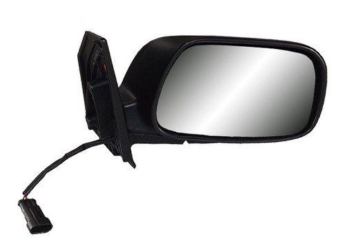 Retrovisor ext toyota corolla 2002 a 2007 eletrico direito