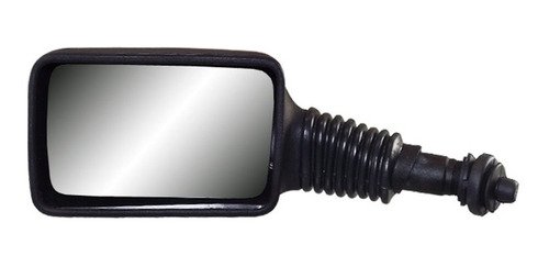 Retrovisor ext uno/ep/sx/elx/young esquerdo c/controle