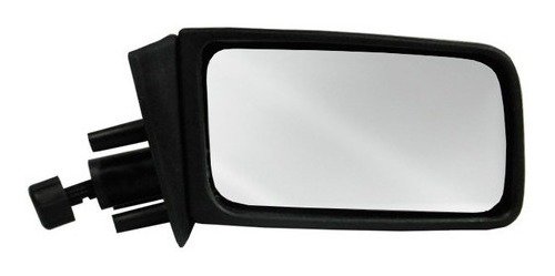 Retrovisor externo gol 1988 a 1994 dir c/controle