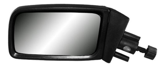 Retrovisor externo gol 1988 a 1994 esq c/controle