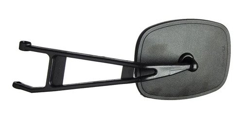 Retrovisor externo kombi 1979 a 1995 direito