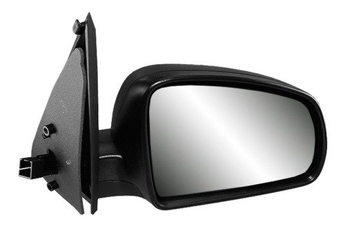 Retrovisor externo meriva 2002 a 2012 eletrico direito
