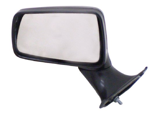 Retrovisor externo pampa 1992 a 1997 fixo esquerdo