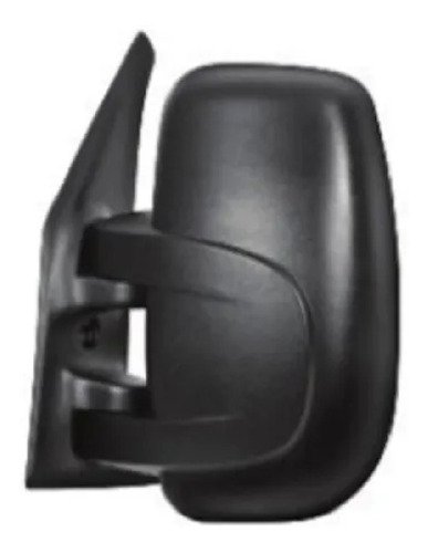 Retrovisor externo renault master 2004 a 2012 direito