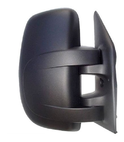 Retrovisor externo renault master 2004 a 2012 esquerdo