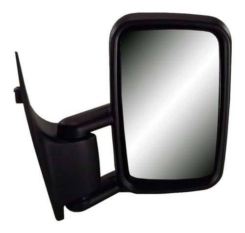Retrovisor externo sprinter 1995 a 2012 direito