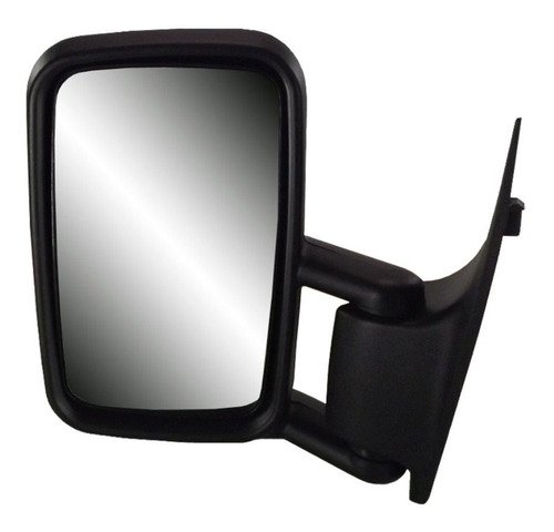 Retrovisor externo sprinter 1995 a 2012 esquerdo