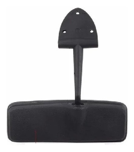 Retrovisor interno fusca kombi 1959 1960 a 1975 rx6663