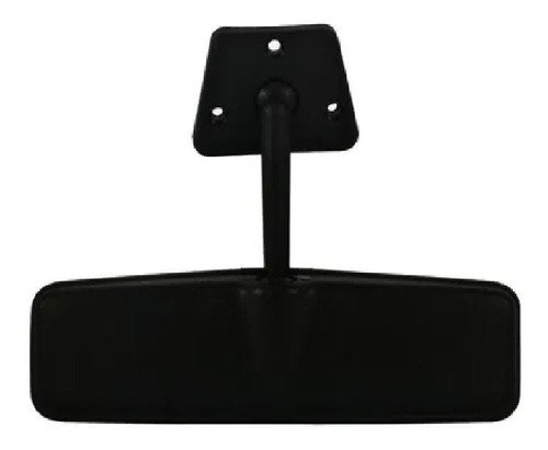 Retrovisor interno monza kadett opala chevette preto rx6651