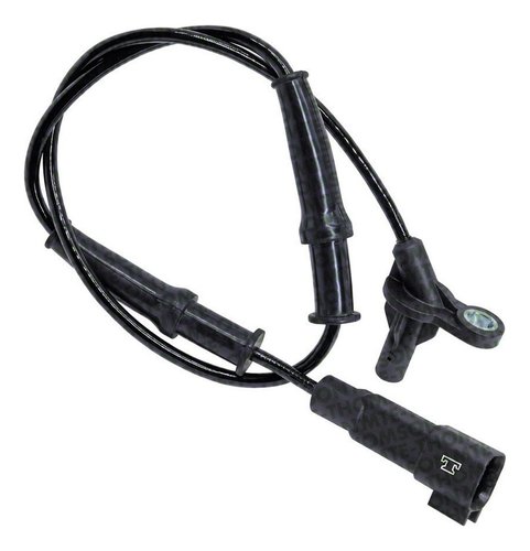 Sensor abs agile 1.4 8v 2010 a 2014 dianteiro