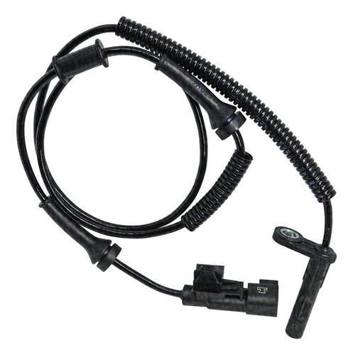 Sensor abs agile 1.4 8v 2010 a 2014 traseira
