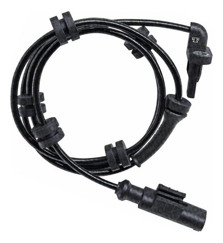 Sensor abs idea 1.4 8v fire 2013 a 2014 tras/direito