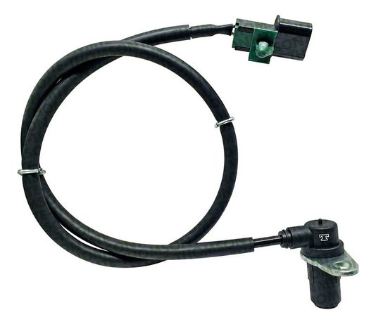 Sensor abs pajero 2.5 8v/3.5 24v 2007 a 2010 tras dir