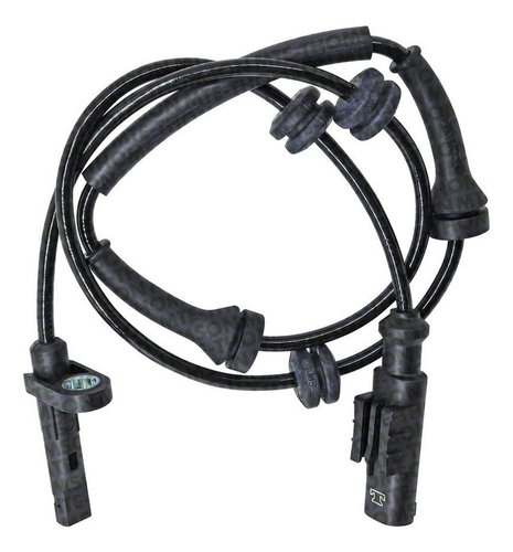Sensor abs uno 1.0 1.4 8v 2013 a 2016 fire evo traseiro