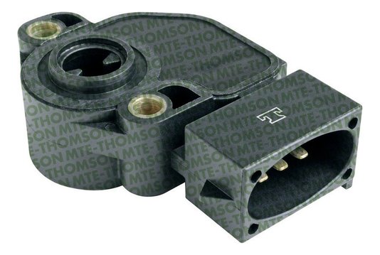 Sensor borboleta escort zetec 1.8 16v 1997 a 2003