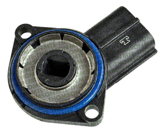 Sensor borboleta fiesta 1.6 2010 a 2015