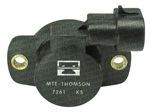 Sensor borboleta gol 1.6 1.8 2.0 1995 em diante