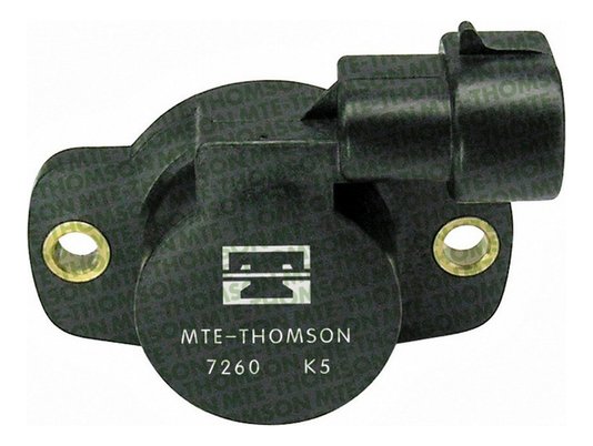 Sensor borboleta gol 1.6 1997 a 2005