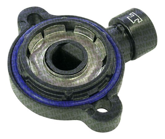 Sensor borboleta s10 4.3 v6 1997 em diante gasolina