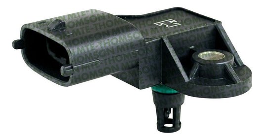Sensor map fiesta 1.6 16v 2012 em diante