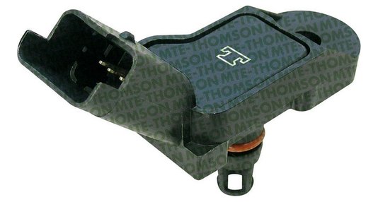 Sensor map peugeot 206 1.0 1.4 2000 em diante