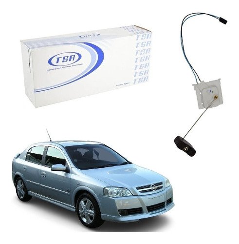 Sensor nivel boia tanque astra 2.0 1998 1999 2000 2001 2002