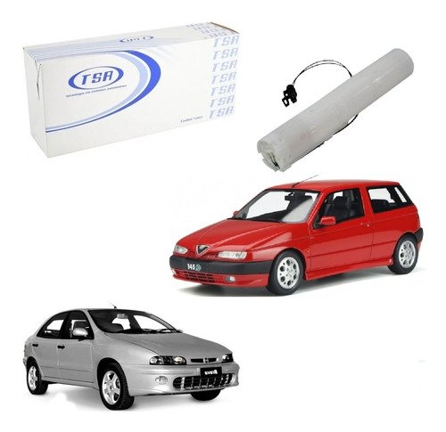 Sensor nivel boia tanque brava elx / sx 1.6 1999 e 2000